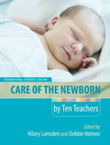 Care of the Newborn by Ten Teachers (ISE)