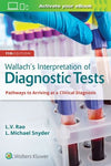Wallach's Interpretation of Diagnostic Tests, 11e