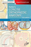 Netter's Concise Orthopaedic Anatomy, Updated Edition, 2nd Edition | ABC Books