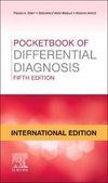 Pocketbook of Differential Diagnosis (IE), 5e | ABC Books