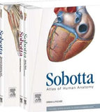 Sobotta: Atlas of Anatomy 15E** | ABC Books