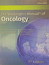 The Washington Manual of Oncology, 3/E