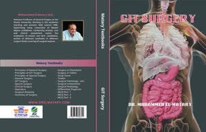 Matary GIT Surgery | ABC Books