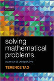 Solving Mathematical Problems A Personal Perspective | ABC Books