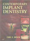 Contemporary Implant Dentistry, 3e**