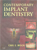 Contemporary Implant Dentistry, 3e** | ABC Books
