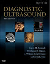Diagnostic Ultrasound, 2-Volume Set, 4e** | ABC Books