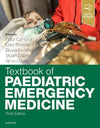 Textbook of Paediatric Emergency Medicine, 3rd Edition | ABC Books