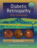 Diabetic Retinopathy : The Essentials** | ABC Books
