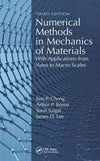 Numerical Methods in Mechanics of Materials : With Applications from Nano to Macro Scales, 3e | ABC Books
