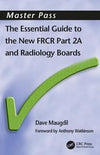 MasterPass : The Essential Guide to the New FRCR Part 2A and radiology Boards | ABC Books