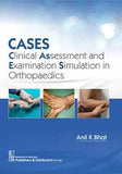 Cases Clinical Assessment and Examination Simulation in Orthopaedics (PB)** | ABC Books