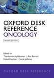Oxford Desk Reference: Oncology, 2e | ABC Books