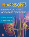 Harrison's Nephrology and Acid-Base Disorders, 2e ** | ABC Books
