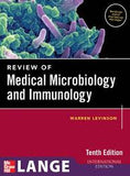 Review of Medical Microbiology and Immunology, 10e **