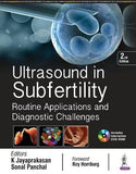 Ultrasound in Subfertility Routine Application, 2e