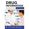Drug Information: A Guide for Pharmacists, 5E ** | ABC Books