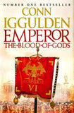 Emperor Series 5 the Blood of Gods