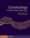Gynaecology: Evidence-Based Algorithms - ABC Books