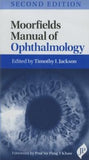 Moorfields Manual of Ophthalmology, 2e** | ABC Books