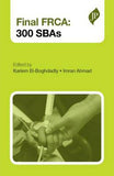 Final FRCA: 300 SBAs | ABC Books