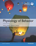 Physiology of Behavior, Global Edition, 12e** | ABC Books