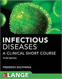 Infectious Diseases: A Clinical Short Course, 3e - ABC Books
