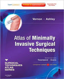 Atlas of Minimally Invasive Surgical Techniques **