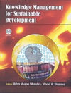 Knowledge Management for Sustainable Development
