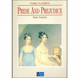 Pride And Prejudice YC - ABC Books
