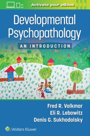Developmental Psychopathology : An Introduction | ABC Books