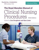 The Royal Marsden Manual of Clinical Nursing Procedures Professional Edition 9e** | ABC Books