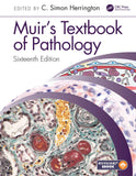 Muir's Textbook of Pathology, 16e | ABC Books