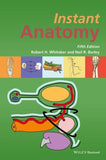 Instant Anatomy, 5e | ABC Books