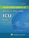 Marino's The Little ICU Book, 2e - India | ABC Books