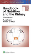 Handbook of Nutrition and the Kidney, 7E | ABC Books
