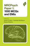 MRCPsych Paper 1: 600 MCQs | ABC Books