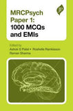 MRCPsych Paper 1: 600 MCQs