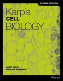 Karp's Cell Biology, Global Edition, 8e