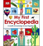 My First Encyclopedia | ABC Books