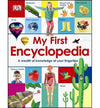 My First Encyclopedia : A Wealth of Knowledge at your Fingertips | ABC Books