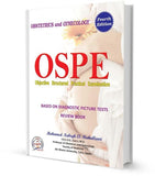 Obstetrics And Gynecology OSPE, 4e | ABC Books
