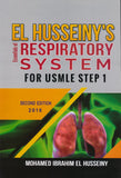 El Husseiny's Essentials of Respiratory System for USMLE Step 1, 2E