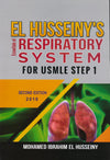 El Husseiny's Essentials of Respiratory System for USMLE Step 1, 2E | ABC Books
