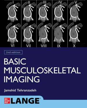 Basic Musculoskeletal Imaging, 2e | ABC Books