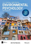 Environmental Psychology - An Introduction, Second Edition