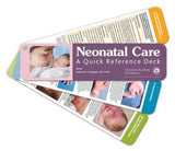 Neonatal Care : A Quick Reference Deck | ABC Books