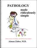 Pathology Made Ridiculously Simple | ABC Books