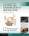An Introduction to Clinical Emergency Medicine, 2e | ABC Books