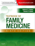 Textbook of Family Medicine, 9e | ABC Books